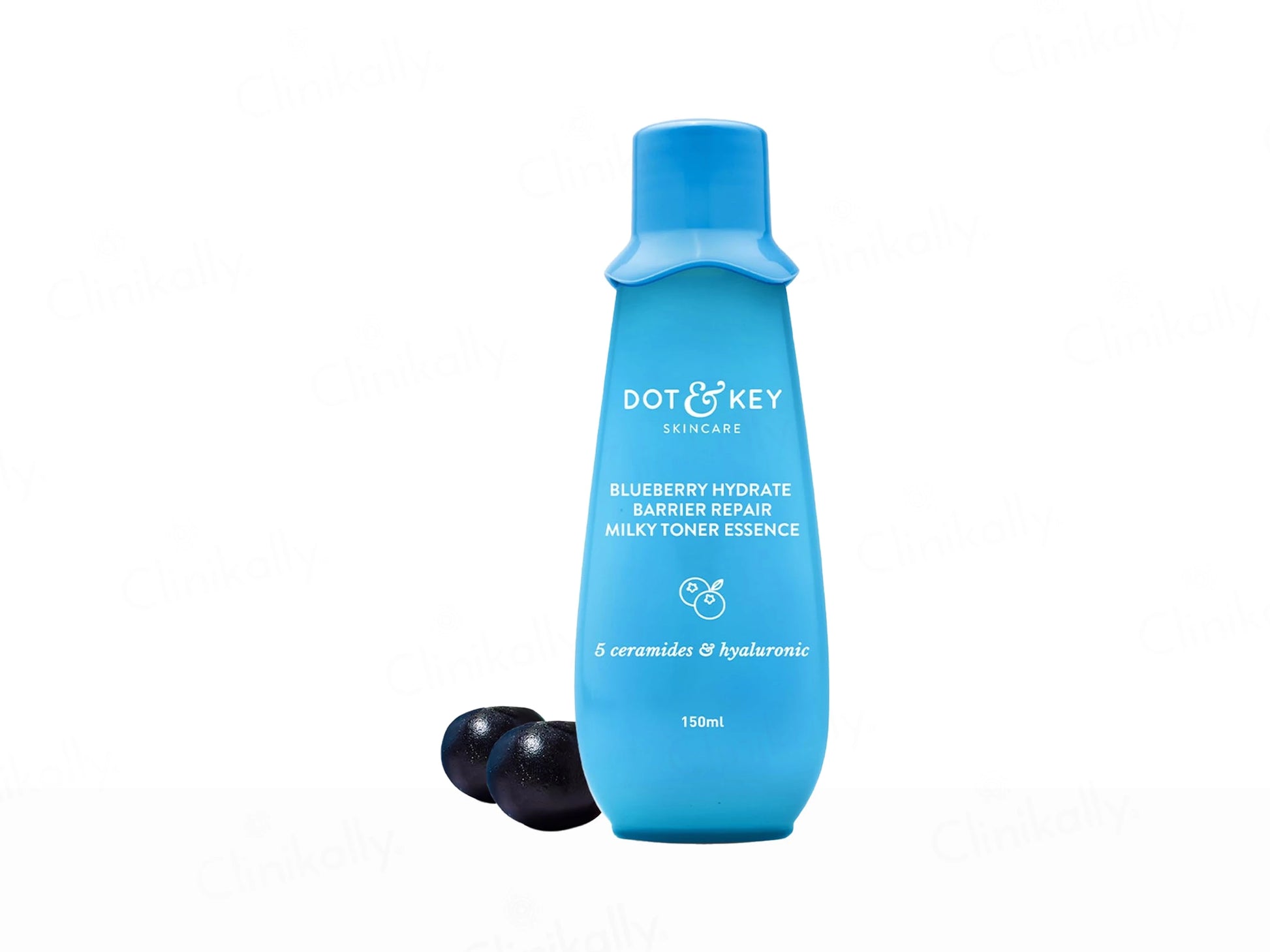 Dot and  Key Blueberry Hydrate Barrier Repair Toner