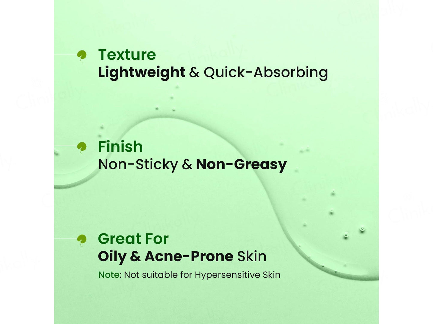 Dot and  Key Cica Calming Skin Clarifying Toner