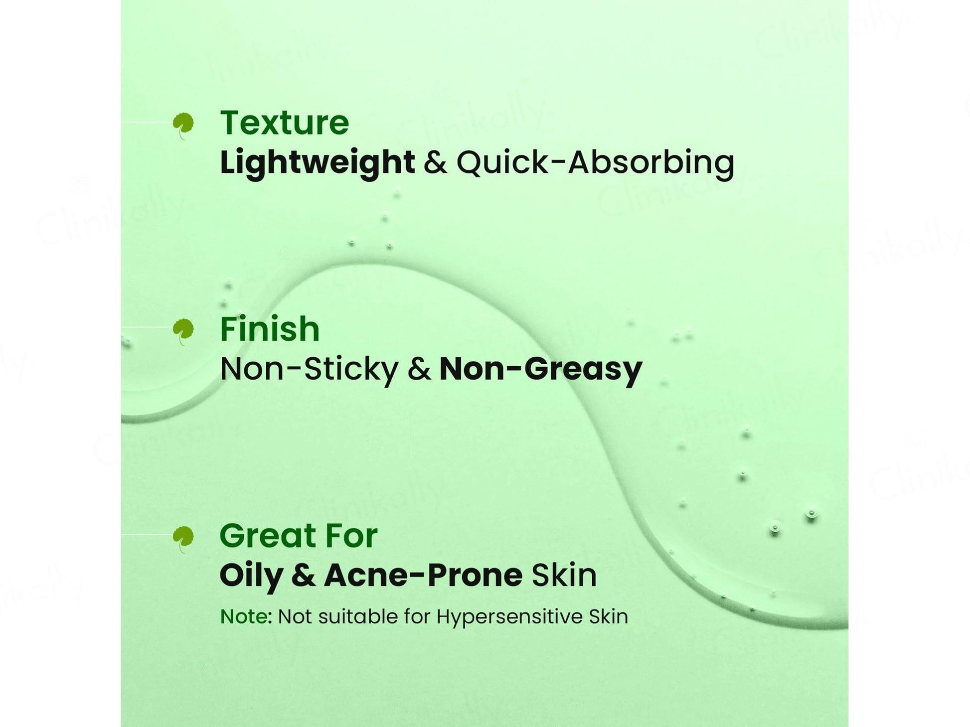 Dot and  Key Cica Calming Skin Clarifying Toner