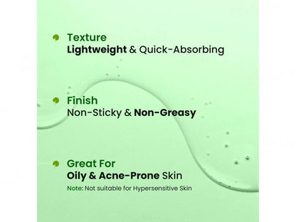 Dot and  Key Cica Calming Skin Clarifying Toner