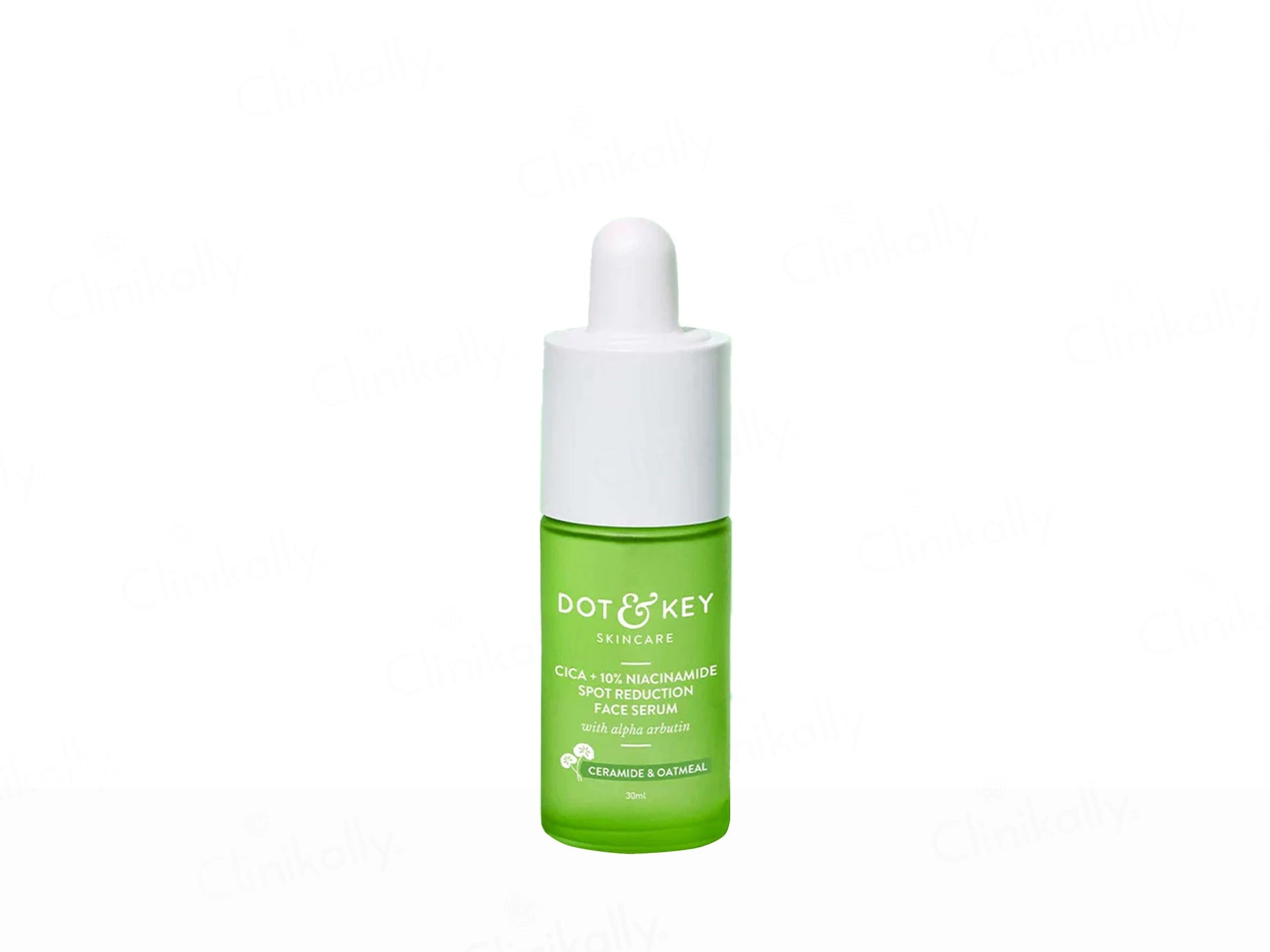 Dot and  Key Cica  10 Percent Niacinamide Spot Reduction Face Serum