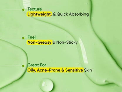 Dot and  Key Cica  10 Percent Niacinamide Spot Reduction Face Serum