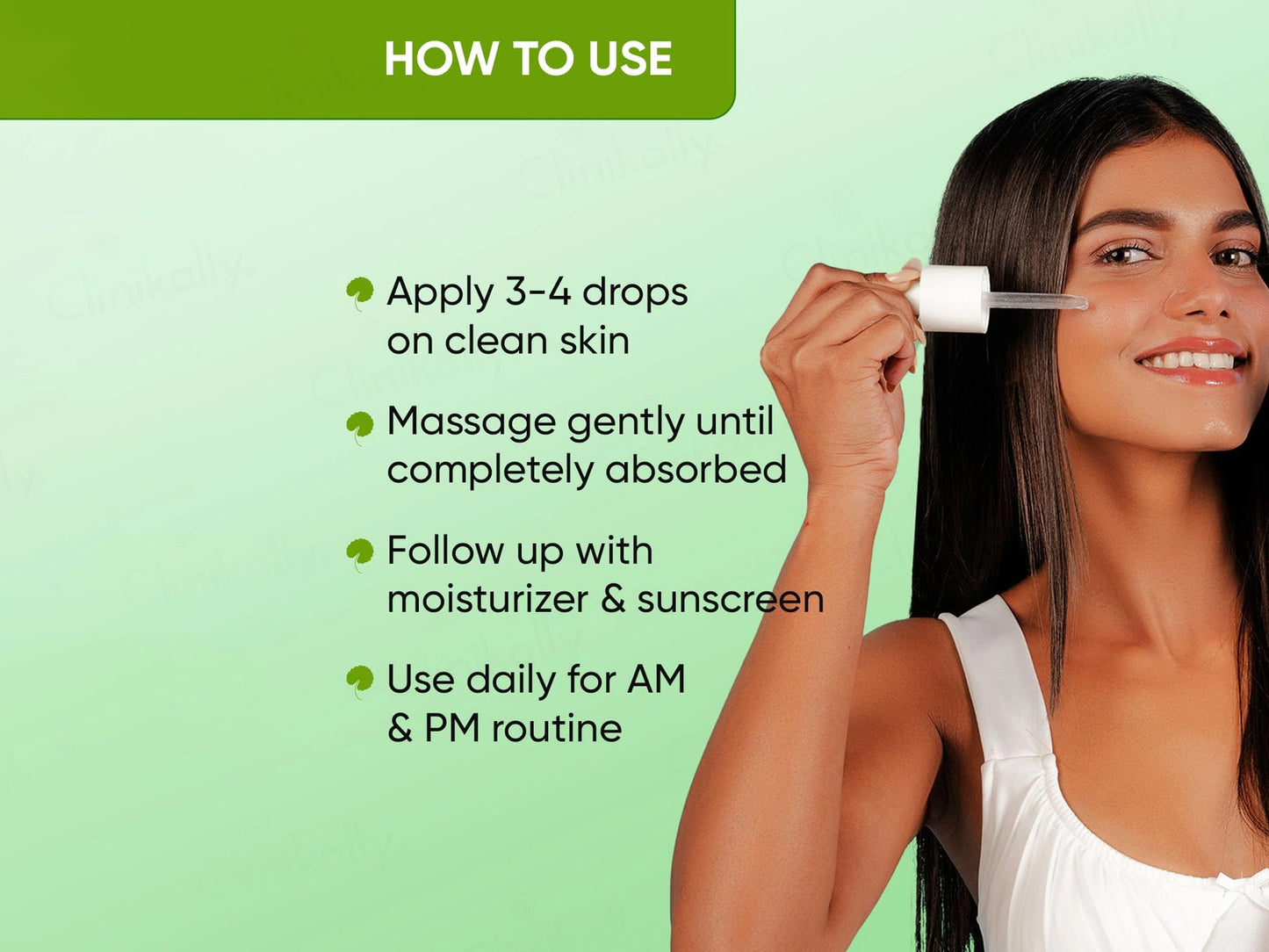 Dot and  Key Cica  10 Percent Niacinamide Spot Reduction Face Serum