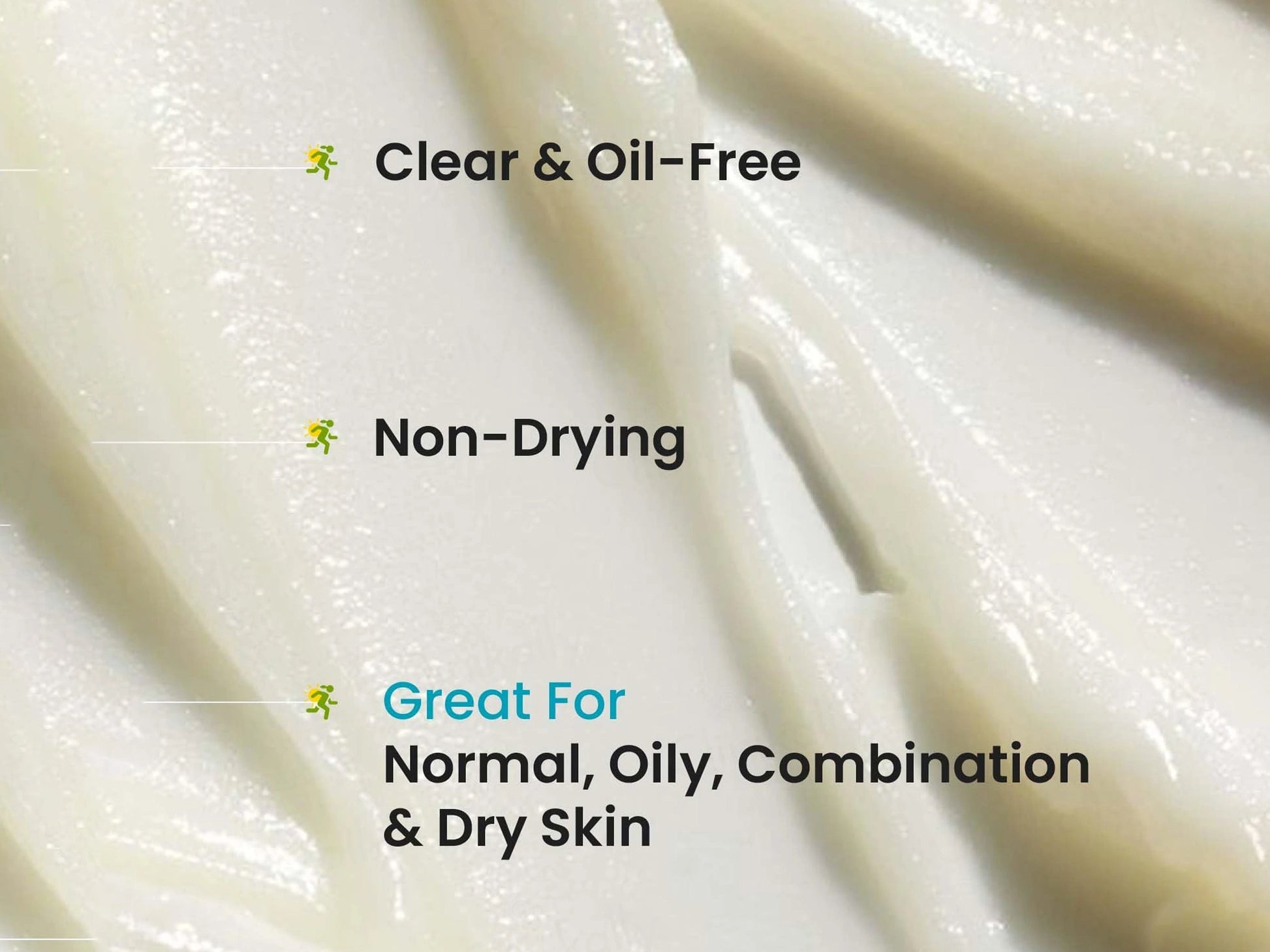 Dot and  Key Lime Rush Sports Face Wash