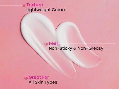 Dot and  Key Pomegranate Youth Retinol  Caffeine Eye Cream