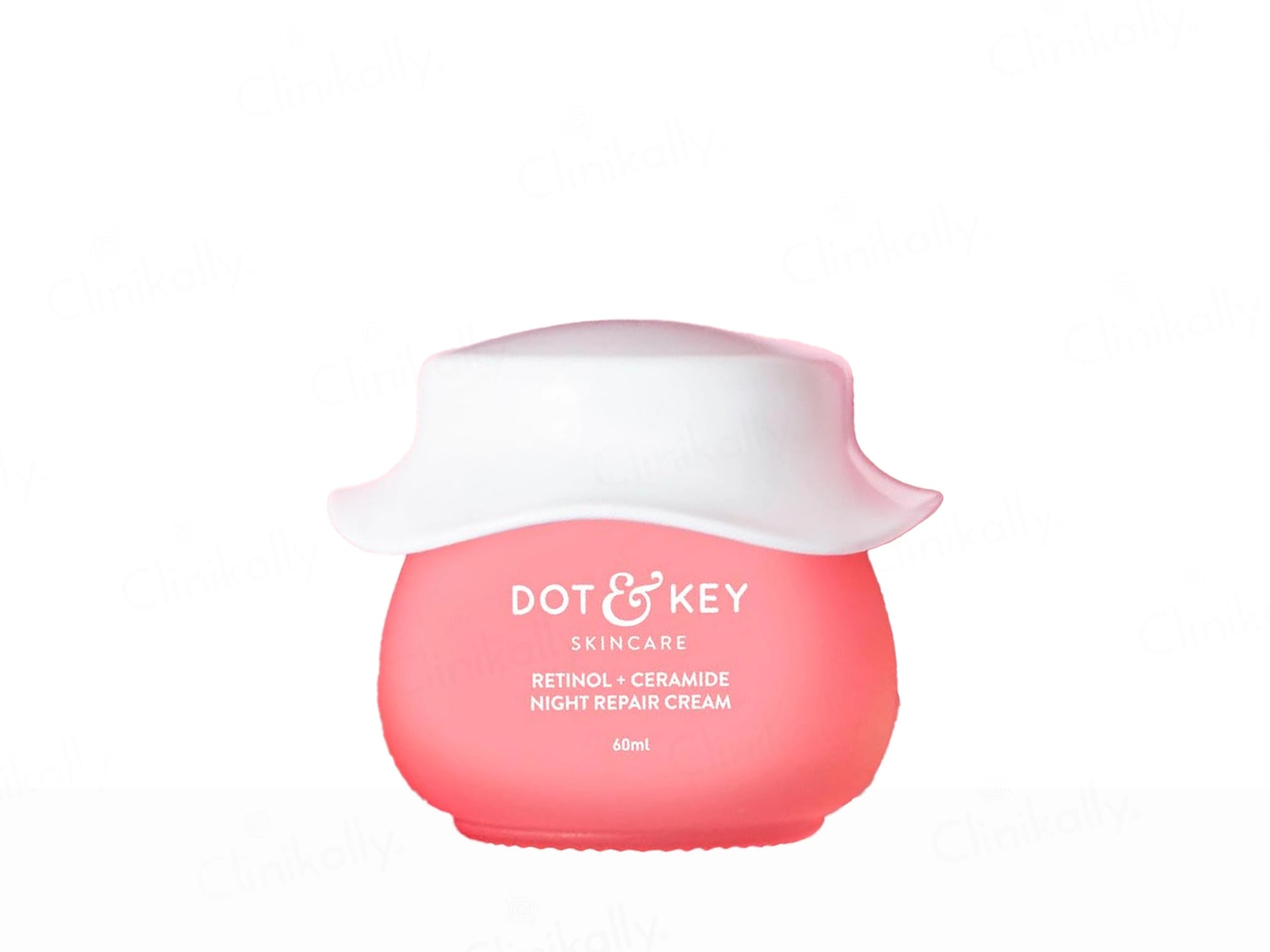 Dot and  Key Retinol  Ceramide Night Repair Cream