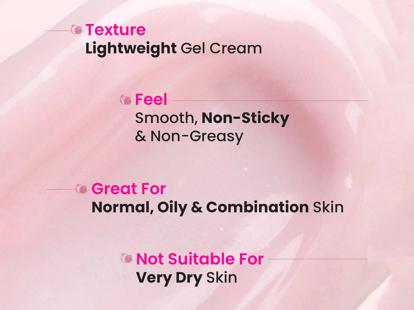Dot and  Key Retinol  Ceramide Night Repair Cream