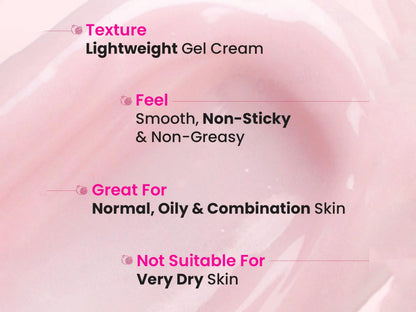 Dot and  Key Retinol  Ceramide Night Repair Cream