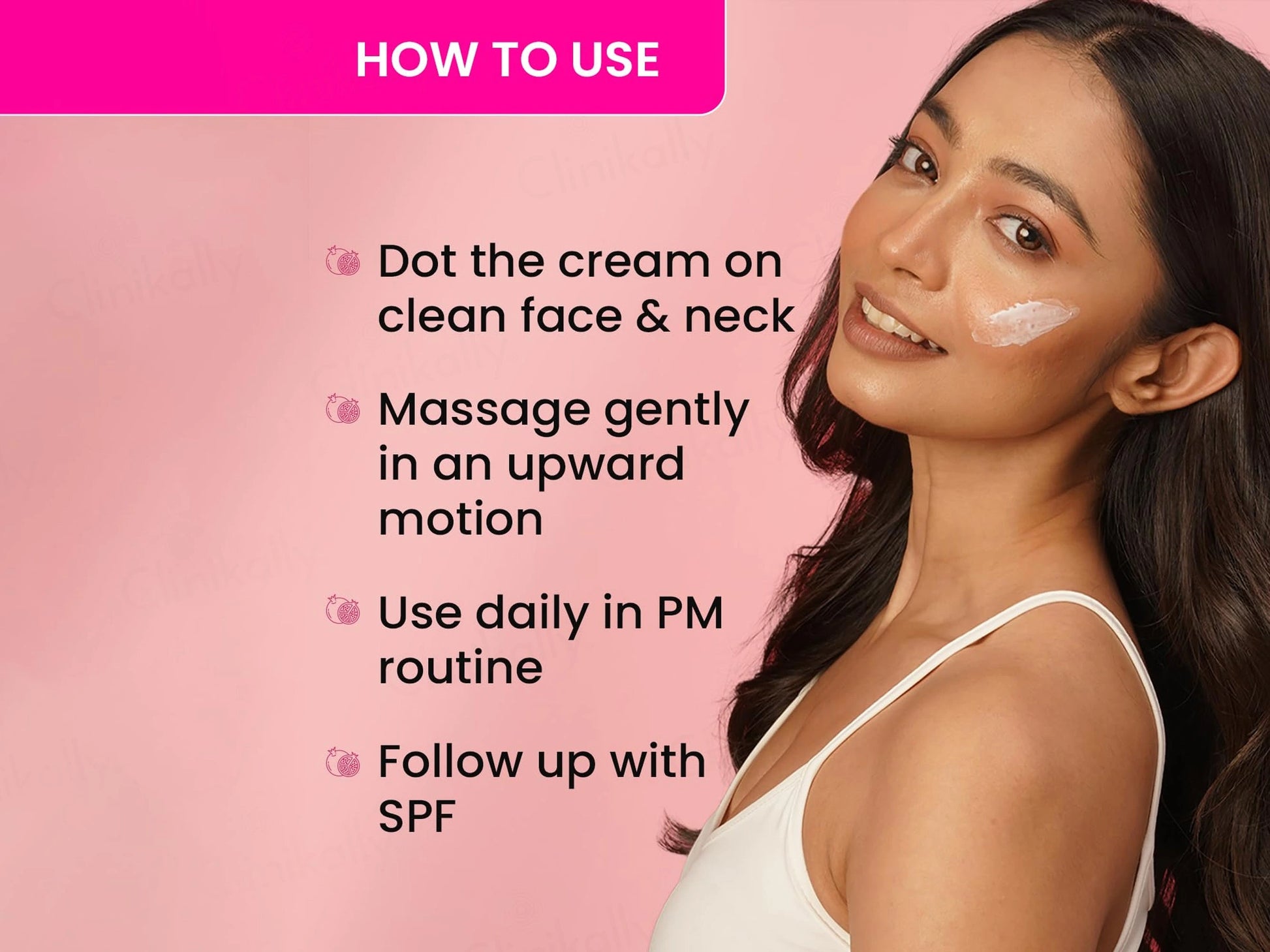 Dot and  Key Retinol  Ceramide Night Repair Cream