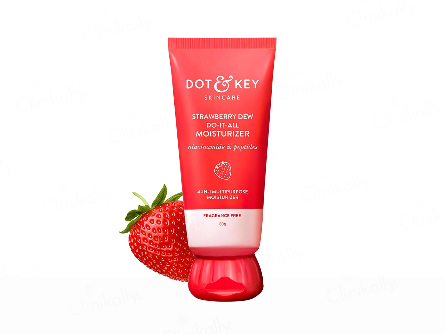 Dot and  Key Strawberry Dew Do-It-All Moisturizer