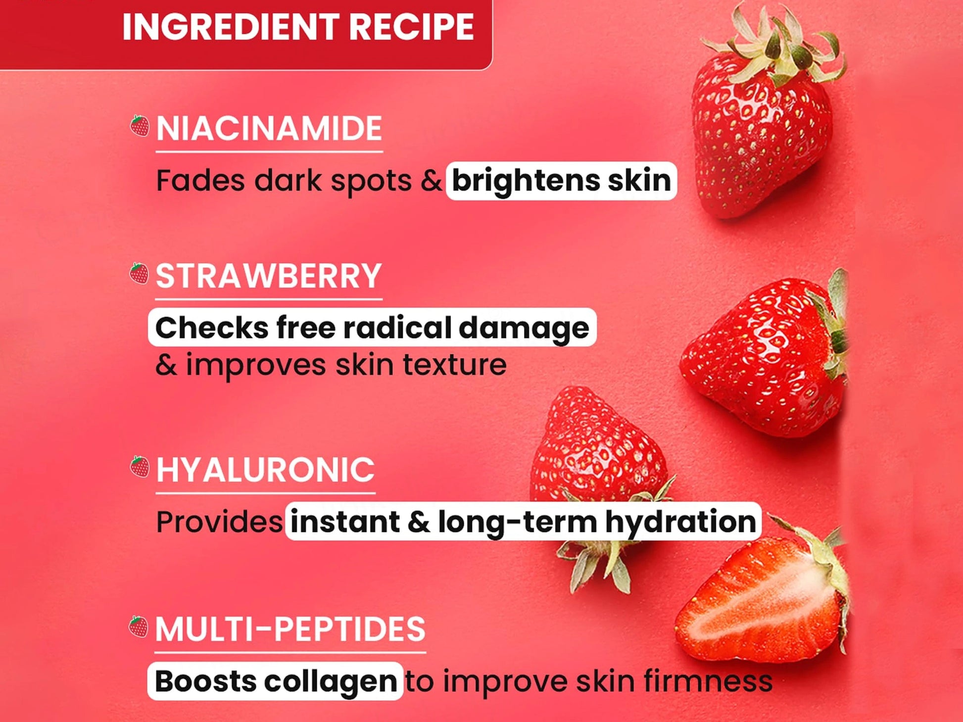 Dot and  Key Strawberry Dew Do-It-All Moisturizer