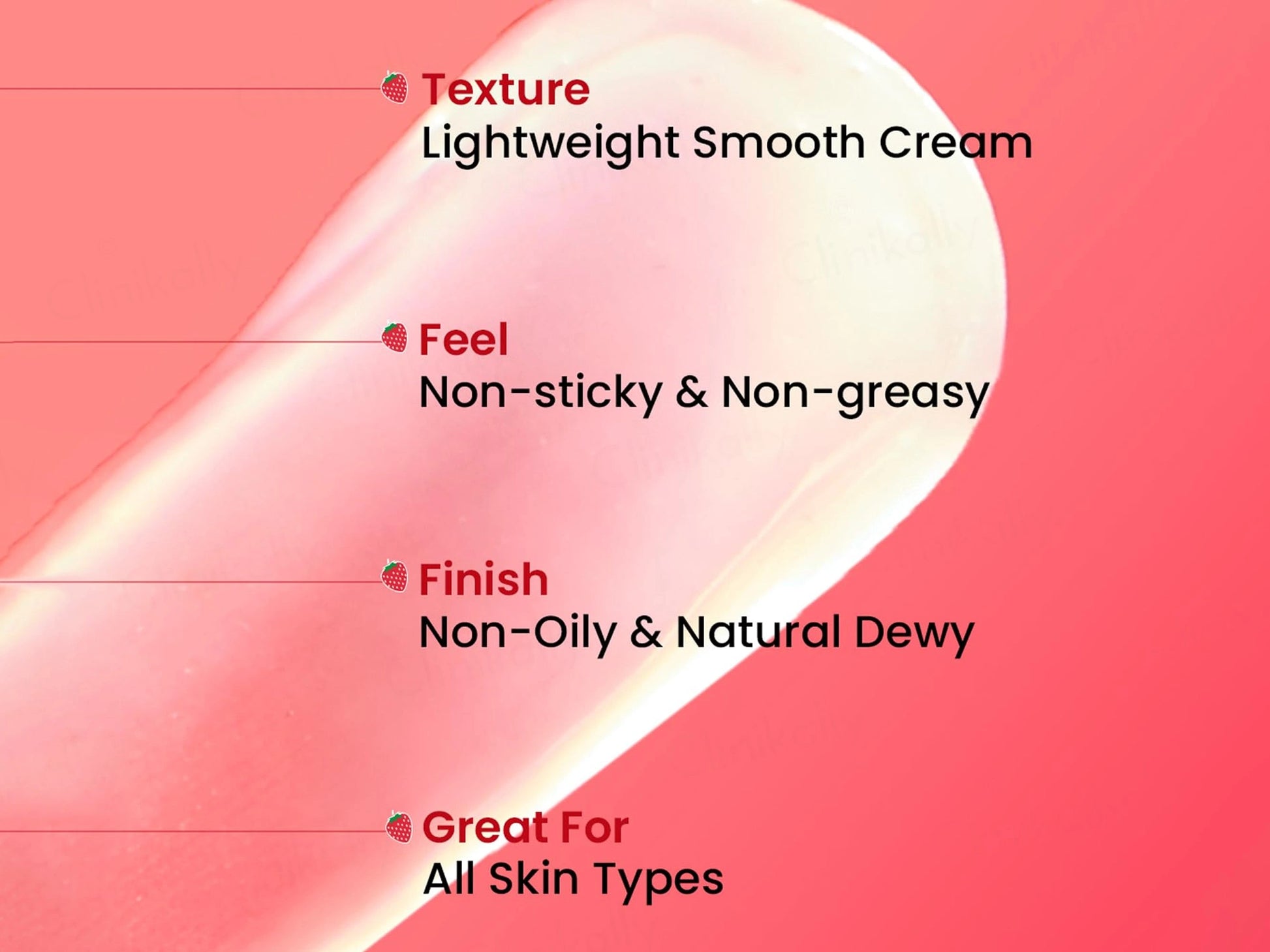 Dot and  Key Strawberry Dew Do-It-All Moisturizer