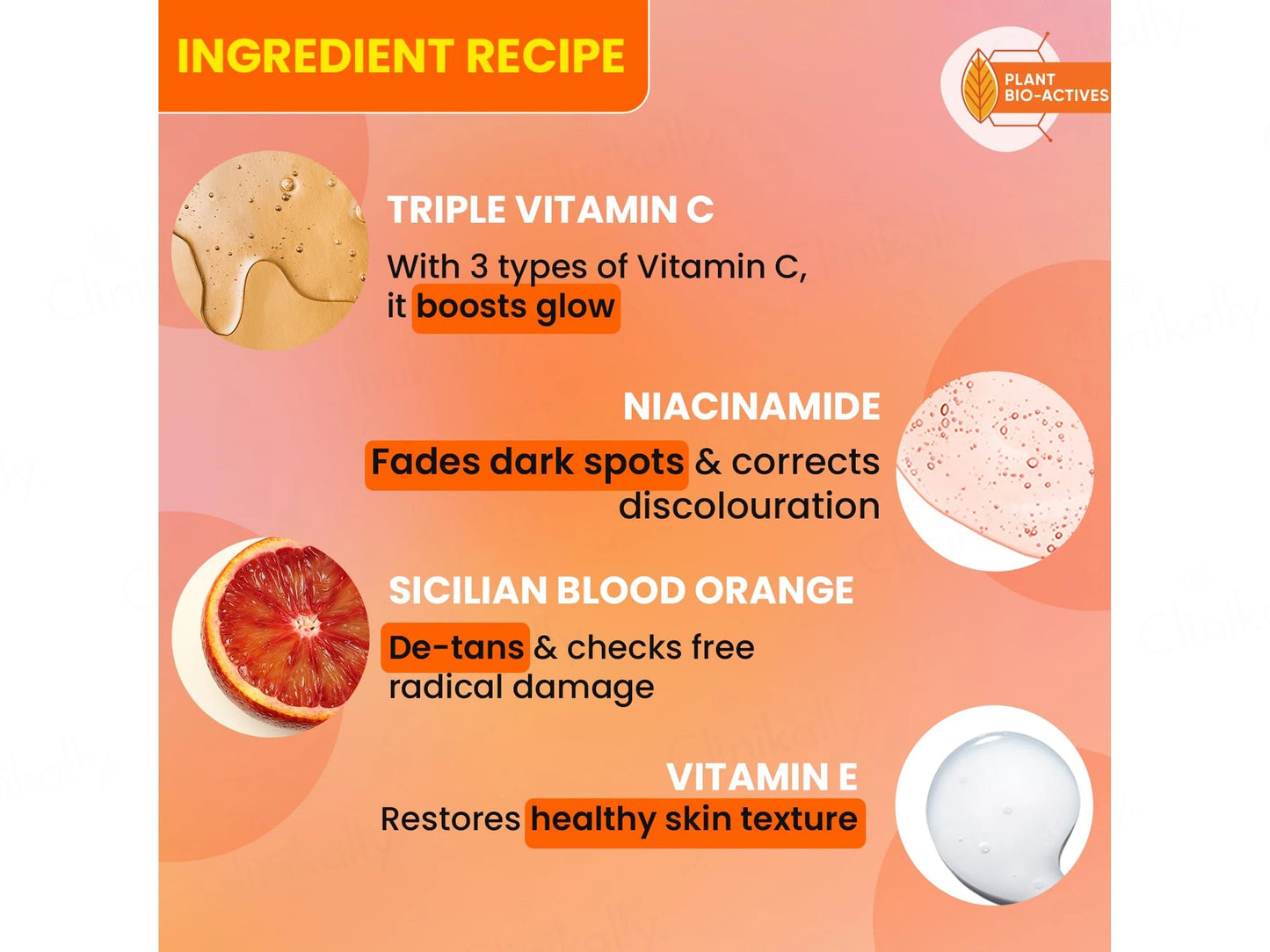 Dot and  Key Vitamin C  E Super Bright Body Lotion