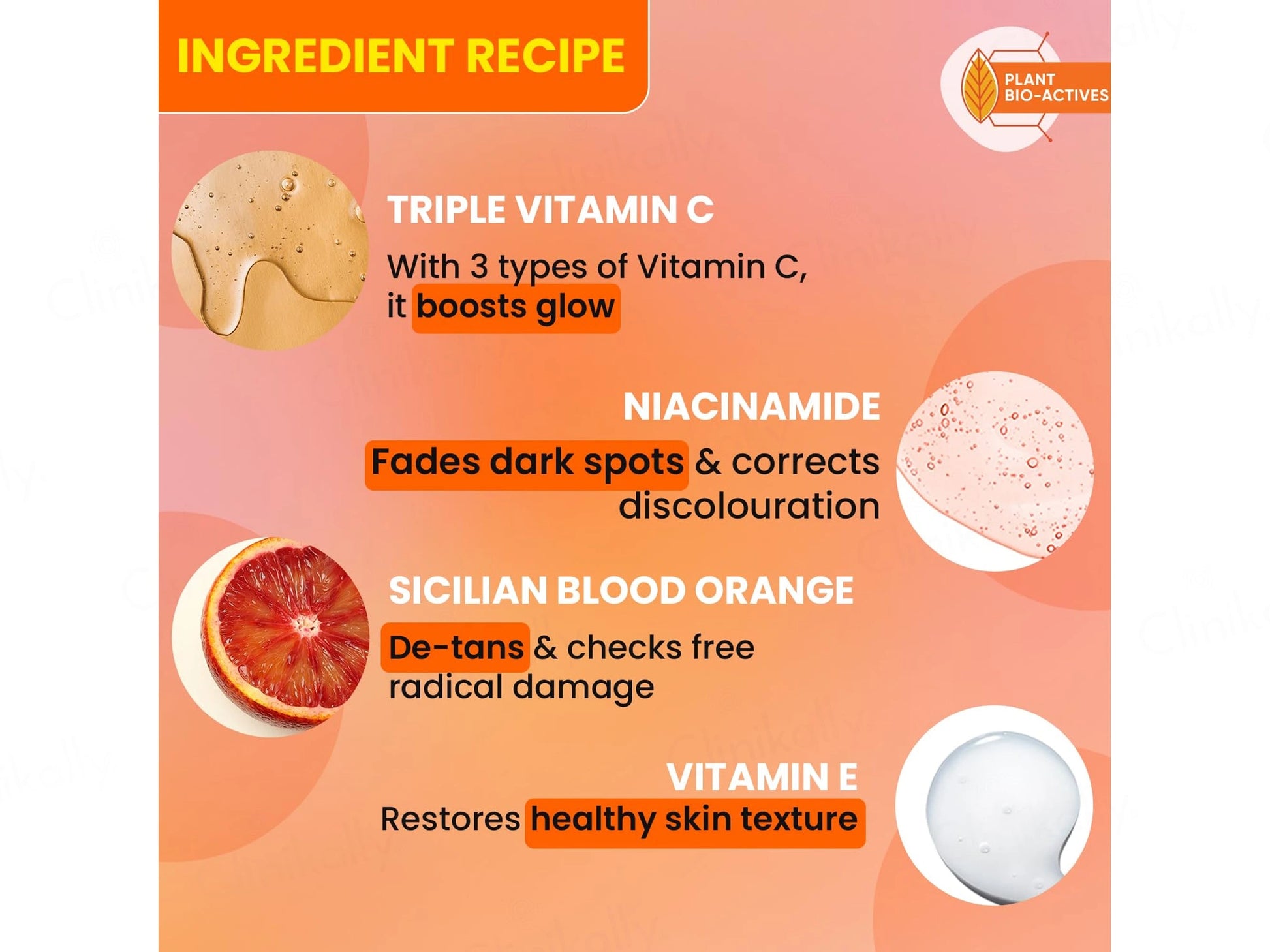 Dot and  Key Vitamin C  E Super Bright Body Lotion