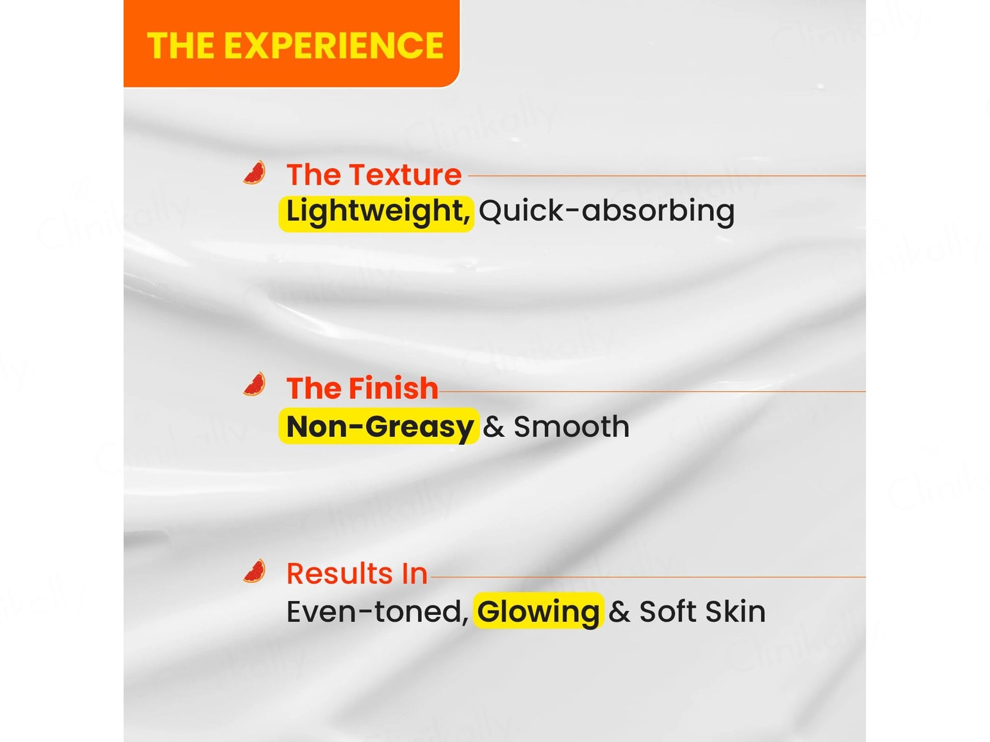 Dot and  Key Vitamin C  E Super Bright Body Lotion