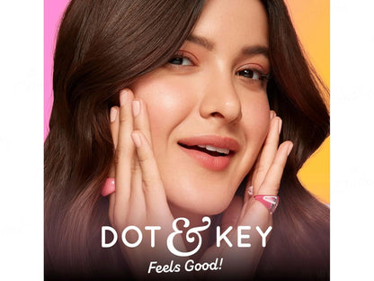 Dot and  Key Vitamin C  E Super Bright Body Lotion