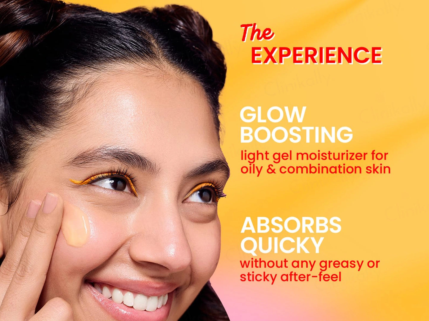 Dot and  Key Vitamin C  E Super Bright Moisturizer