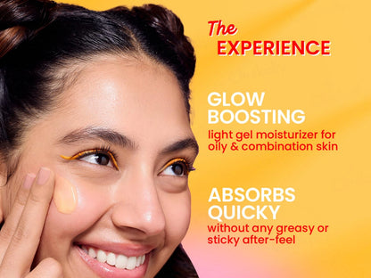 Dot and  Key Vitamin C  E Super Bright Moisturizer