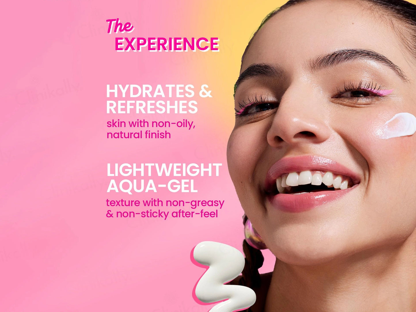 Dot and  Key Watermelon Cooling Aqua-Gel Sunscreen SPF 50 PA