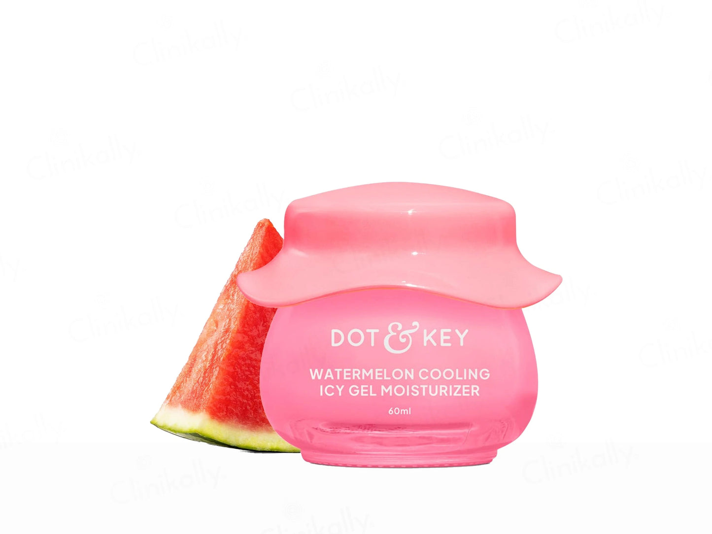 Dot and  Key Watermelon Cooling Icy Gel Moisturizer
