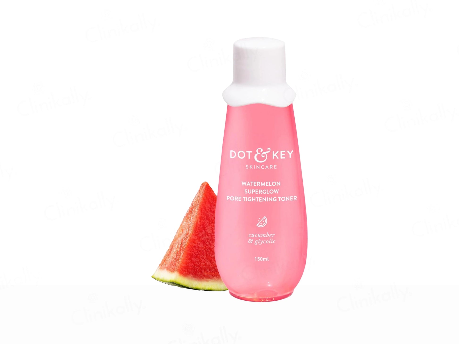 Dot and  Key Watermelon Superglow Pore Tightening Toner
