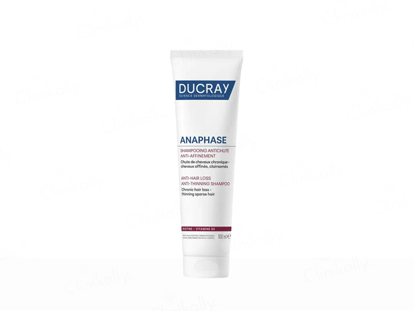 Ducray Anaphase Anti-Hair Loss Anti-Thinning Shampoo