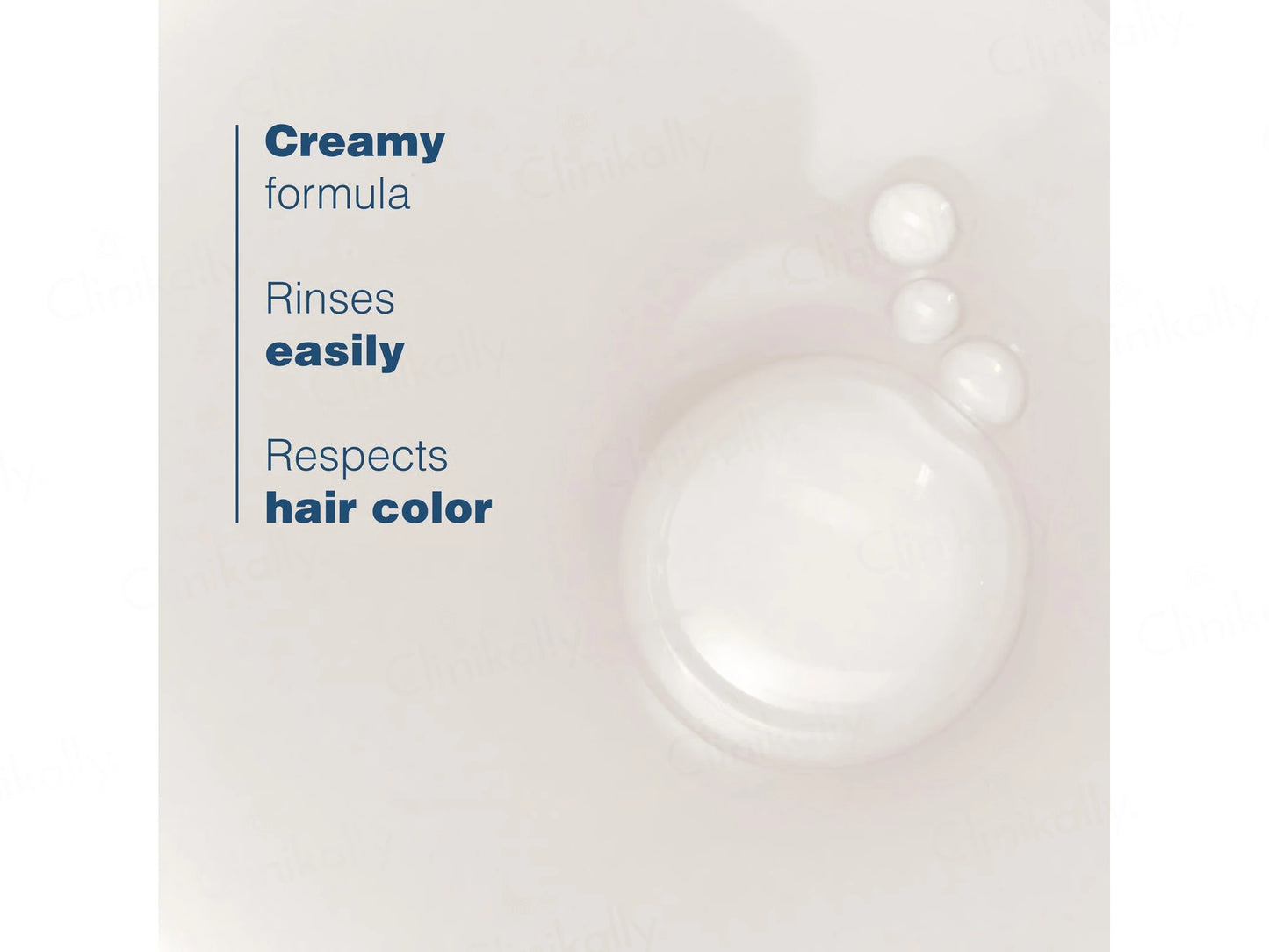 Ducray Anaphase Anti-Hair Loss Anti-Thinning Shampoo
