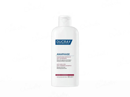 Ducray Anaphase Anti-Hair Loss Anti-Thinning Shampoo