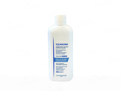 Ducray Squanorm Anti-Dandruff Shampoo