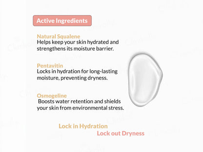 Duramoist Hydration Lotion