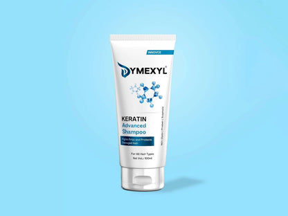 Dymexyl Keratin Advanced Shampoo