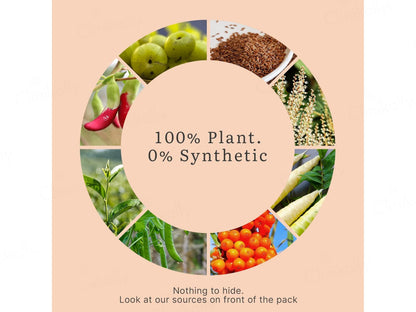 Earthful Inner Glow Blend Nutraceutical Powder