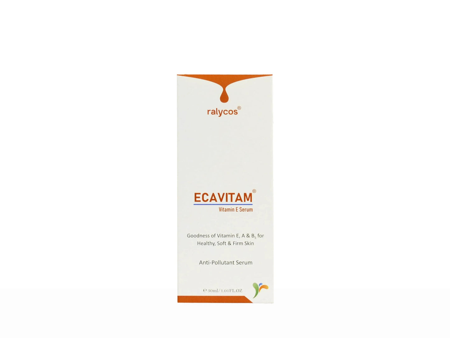 Ecavitam Vitamin E Serum