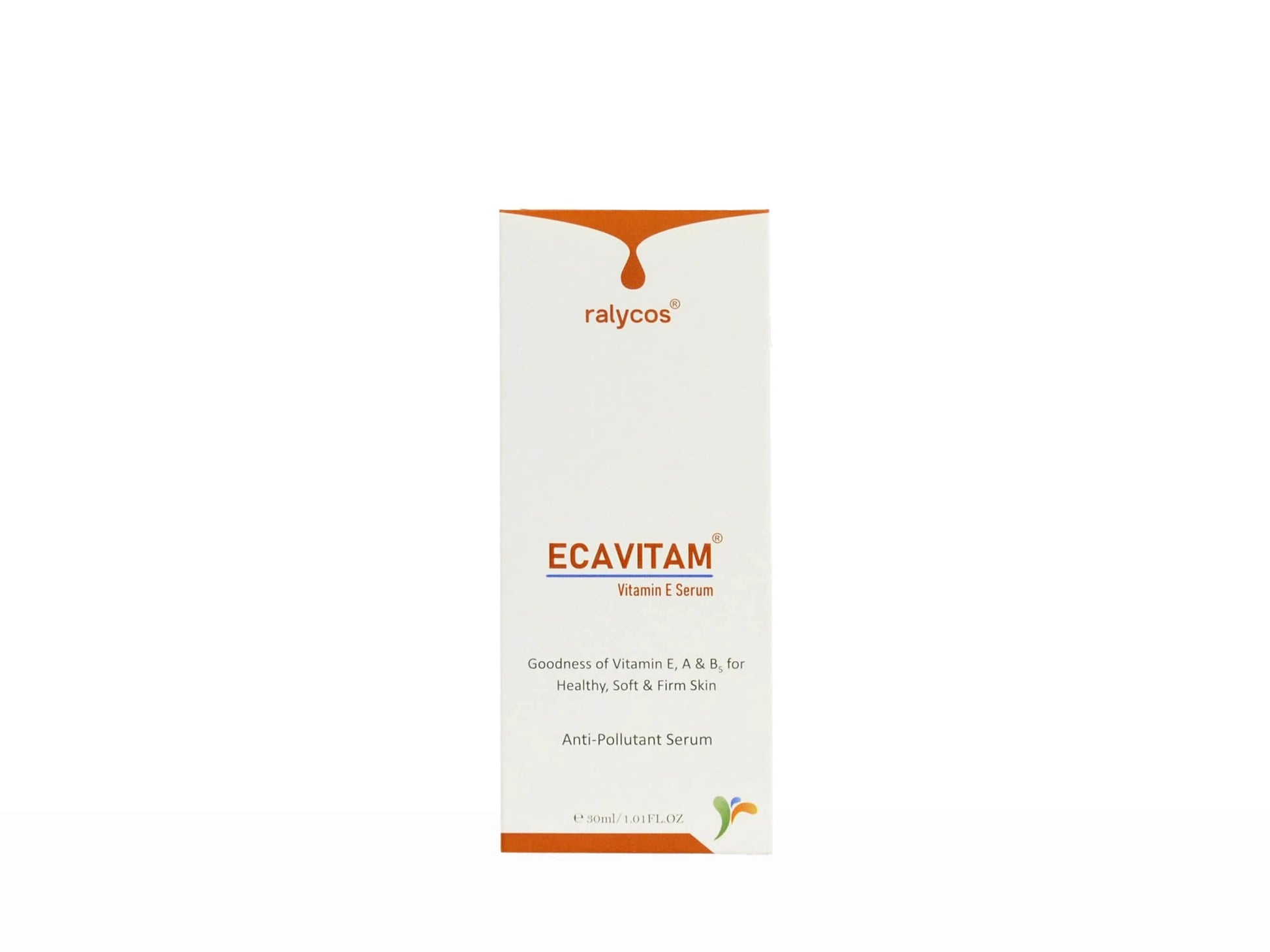 Ecavitam Vitamin E Serum