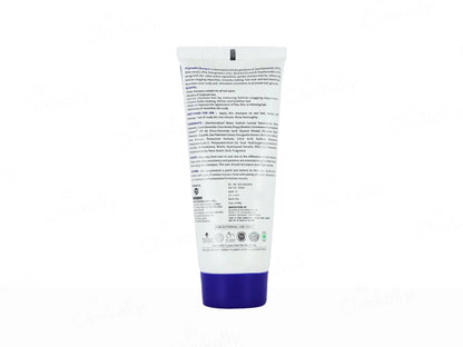 Ecgrow FG Shampoo