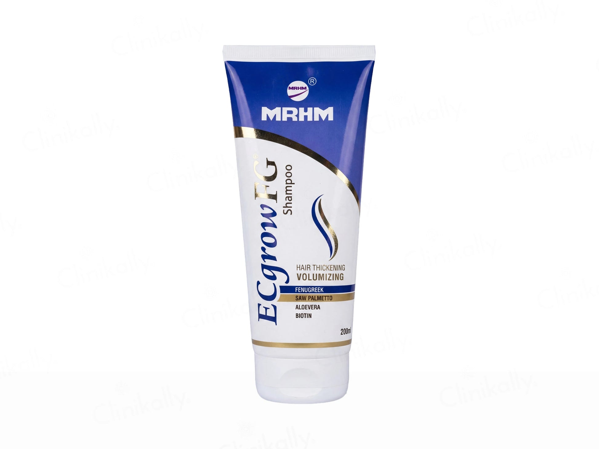 Ecgrow FG Shampoo