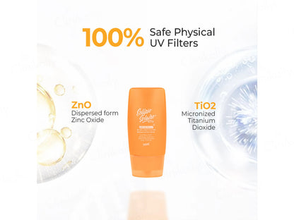 Eclipse Solaire Active Sunscreen SPF 50 PA