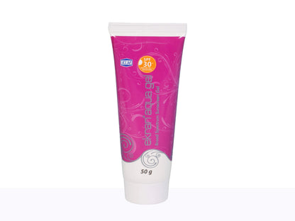 Ekran Aqua Gel Sunscreen SPF 30 PA