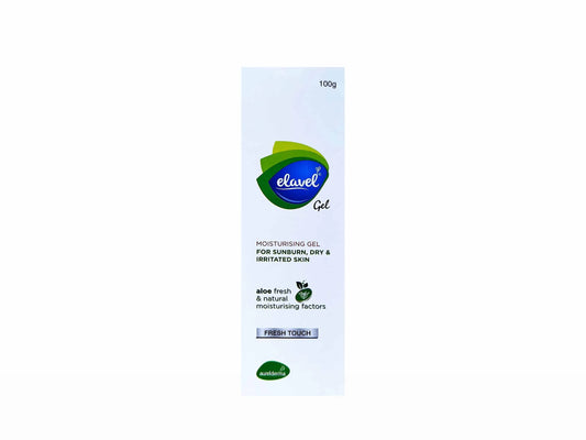 Elavel Moisturising Gel