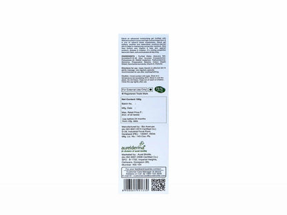 Elavel Moisturising Gel