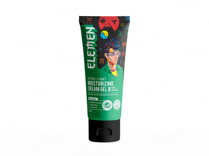 Elemen Ultra-Light Acne Control Moisturizing Cream Gel