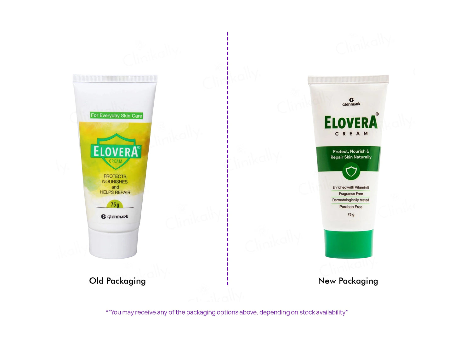 Elovera Cream
