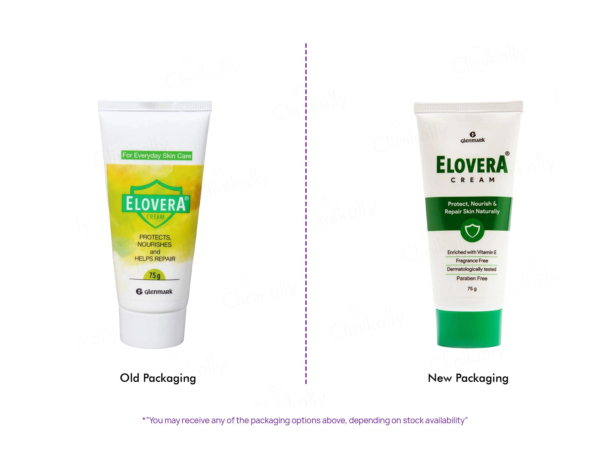 Elovera Cream