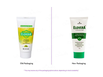 Elovera Cream