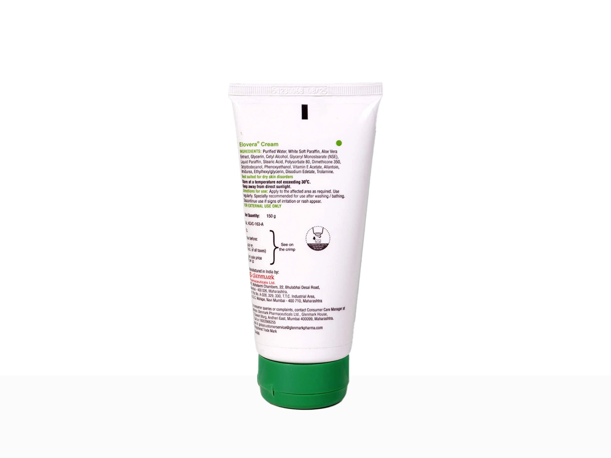 Elovera Cream