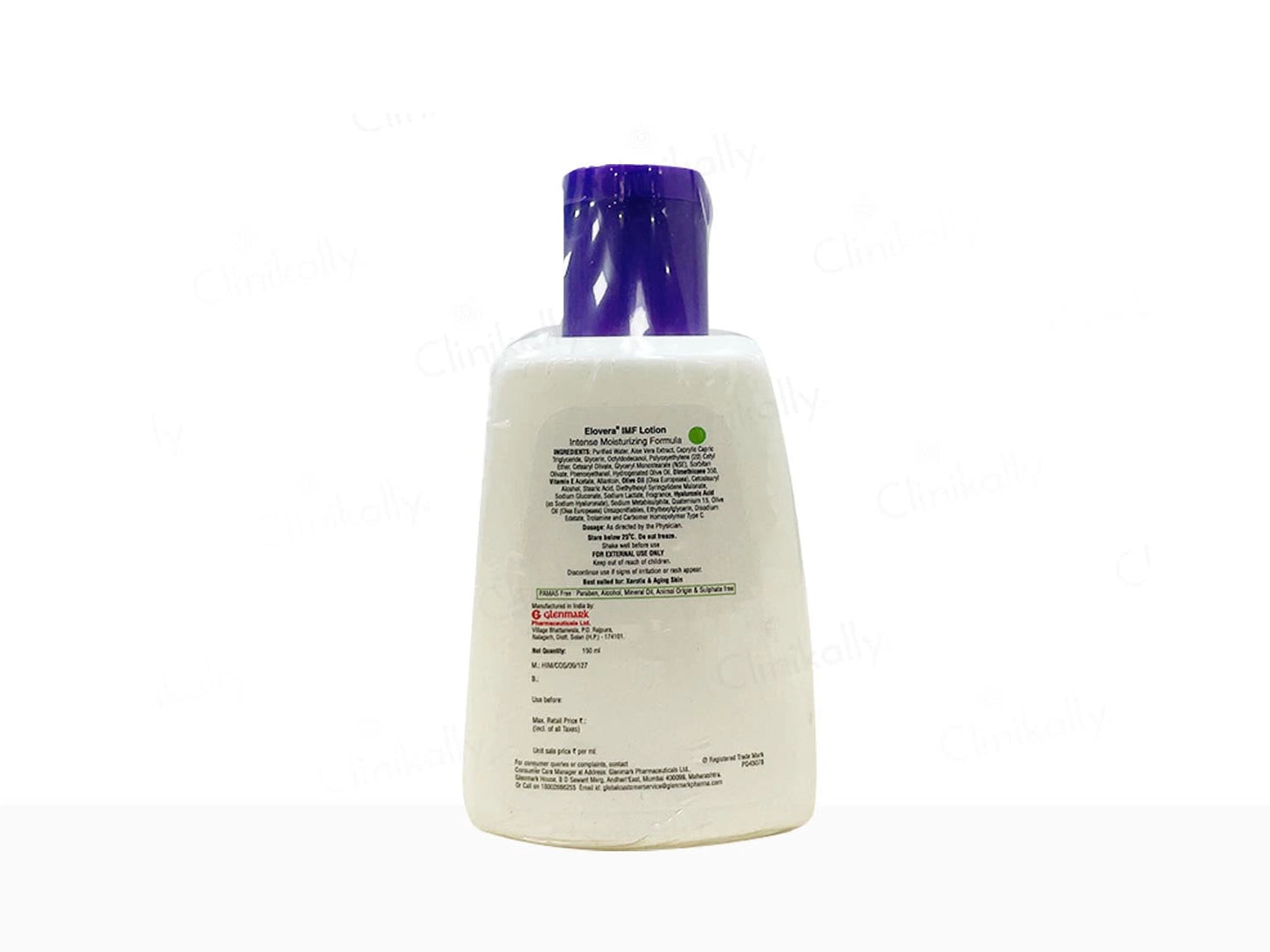 Elovera IMF Lotion