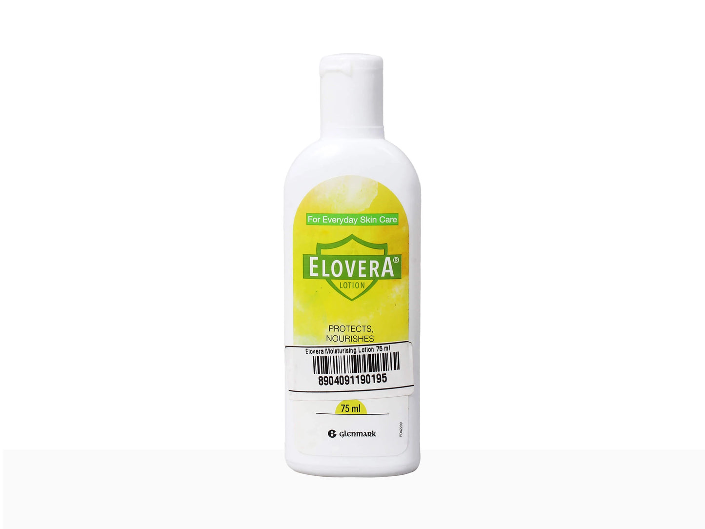 Elovera Lotion