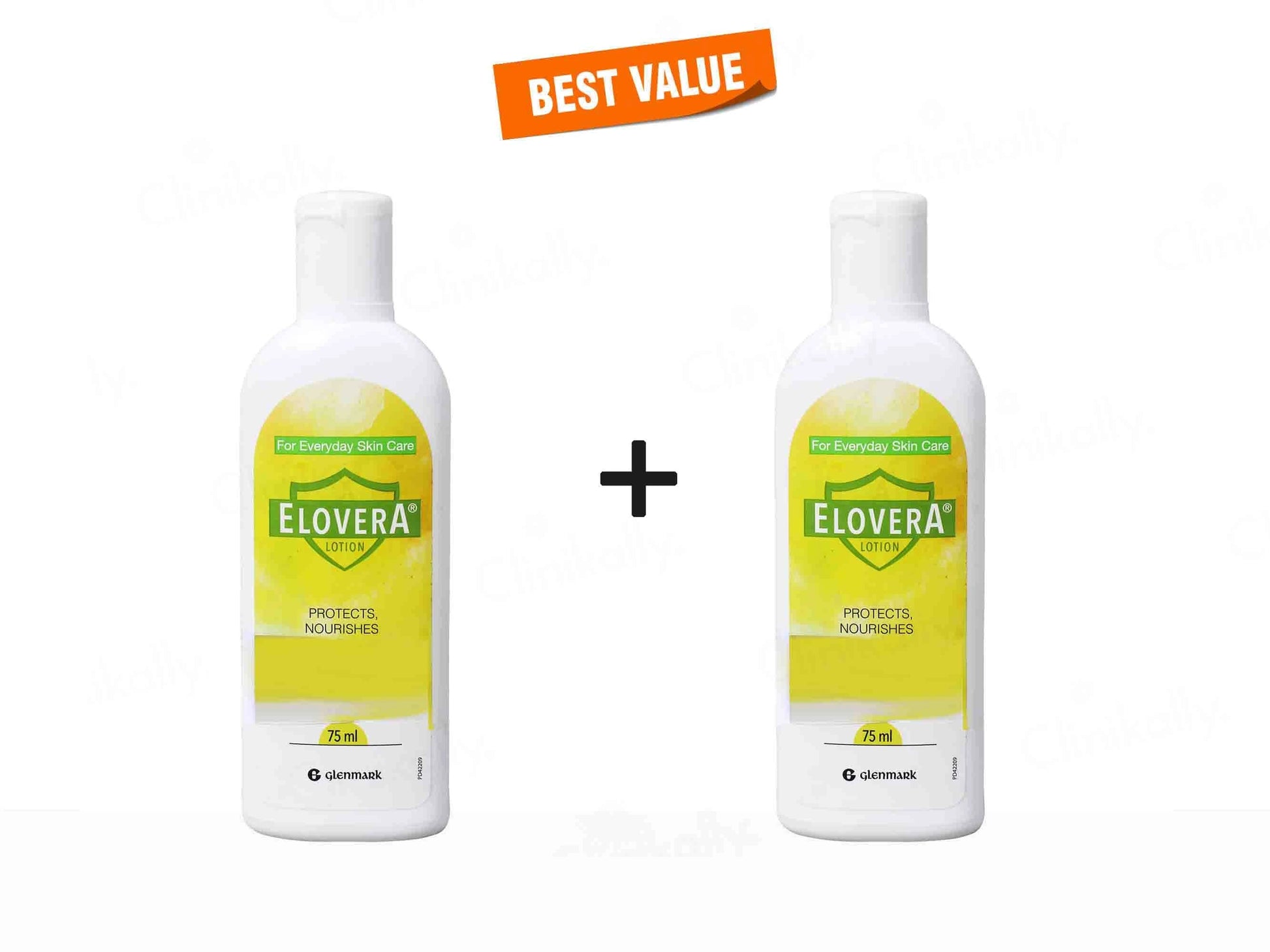 Elovera Lotion