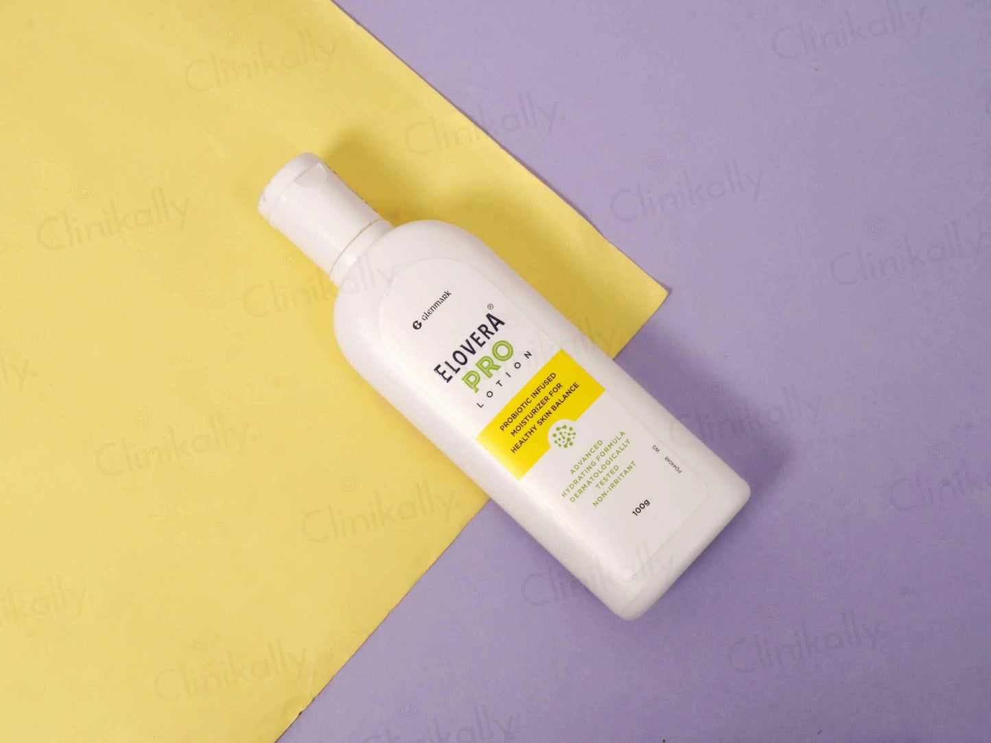 Elovera Pro Lotion