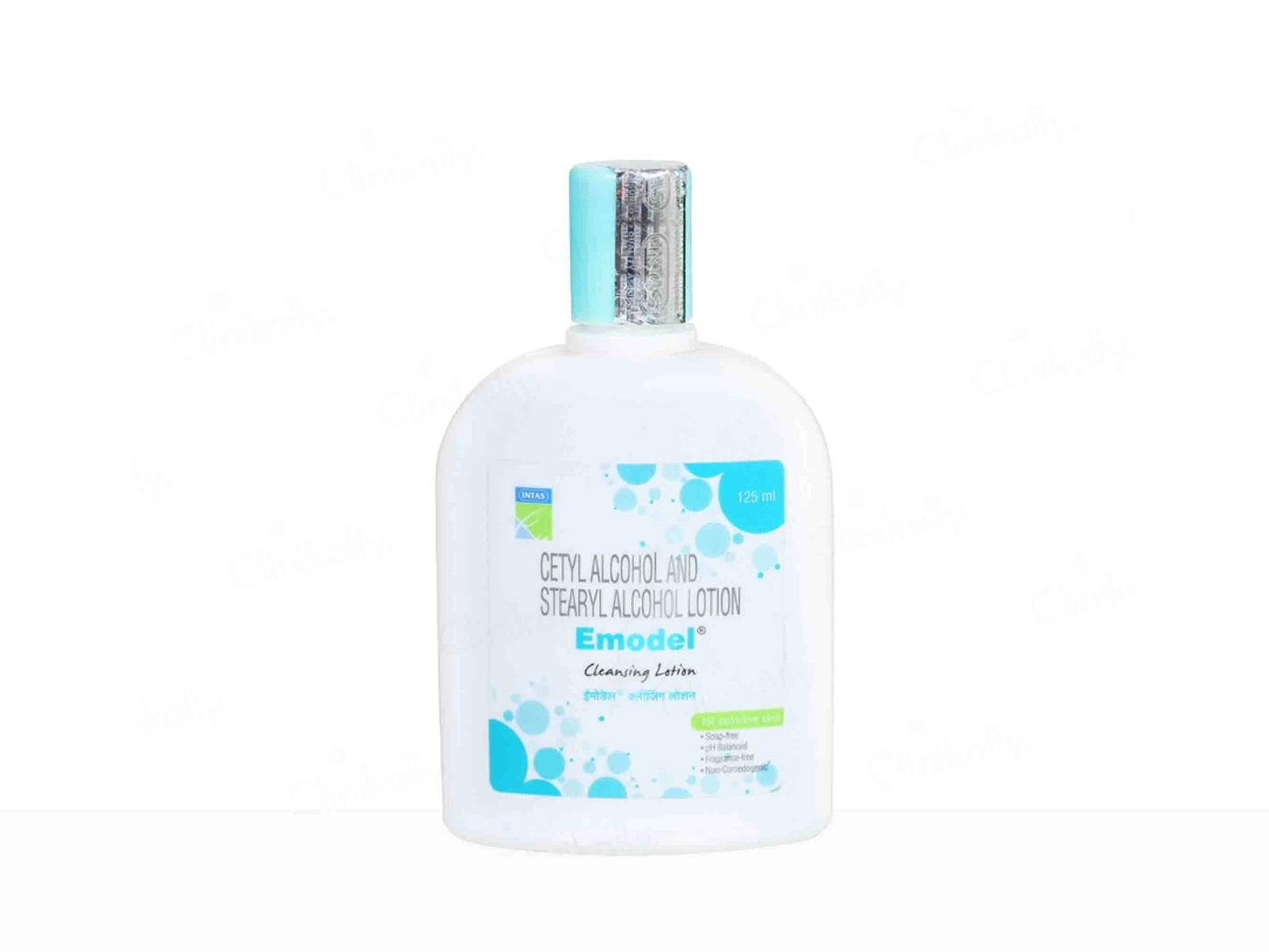 Emodel Cleansing Lotion